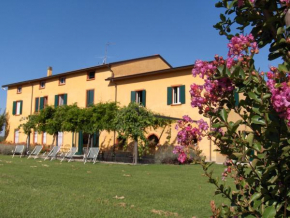 Agriturismo Le Colombaie Busseto